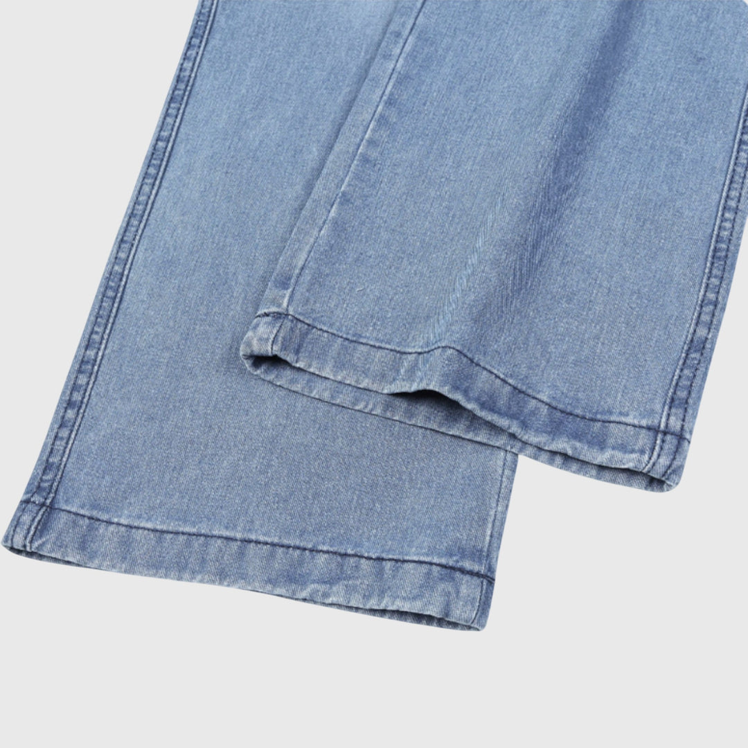 Jamie | Pantalons Baggy pour Femmes