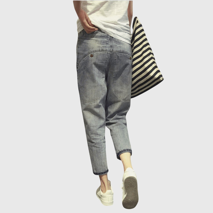 Jamie | Pantalons Stylés et Uniques