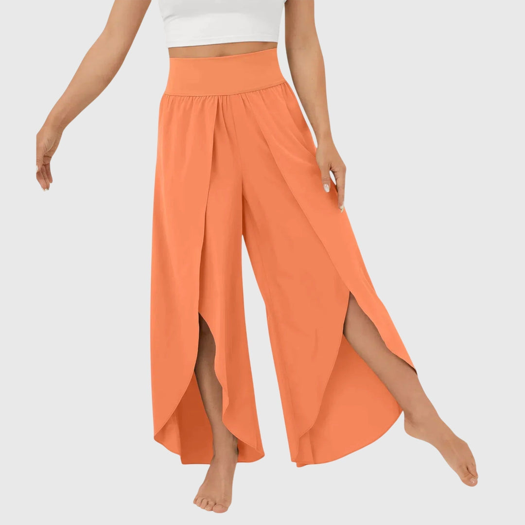Jamie | Pantalon fluide et léger