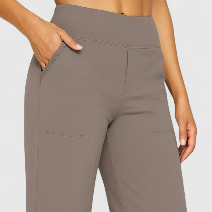 Jamie | Pantalons Élégants.