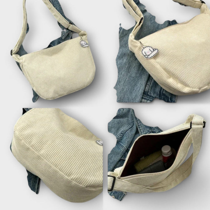 Jamie | Sacs à épaule en Cordura