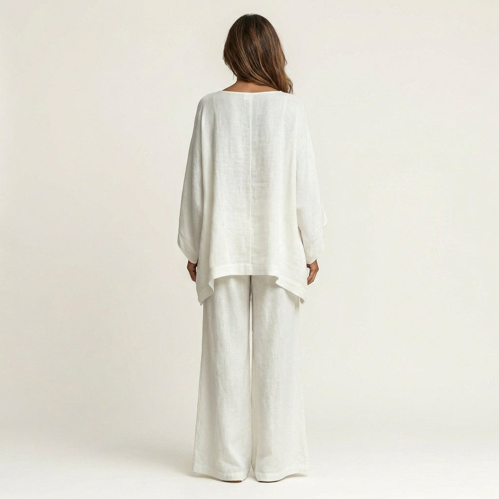 Majolie | Ensemble bohème élégant