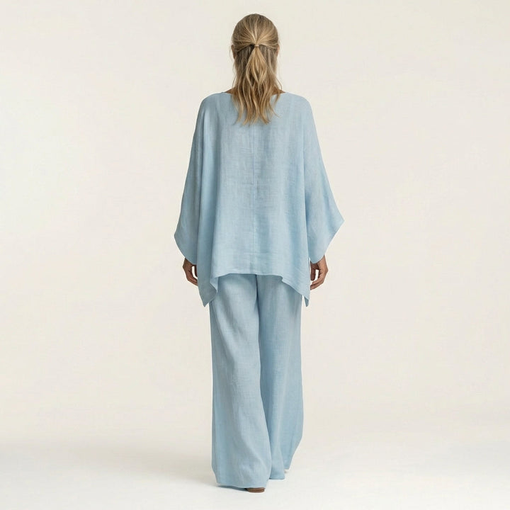 Majolie | Ensemble bohème élégant