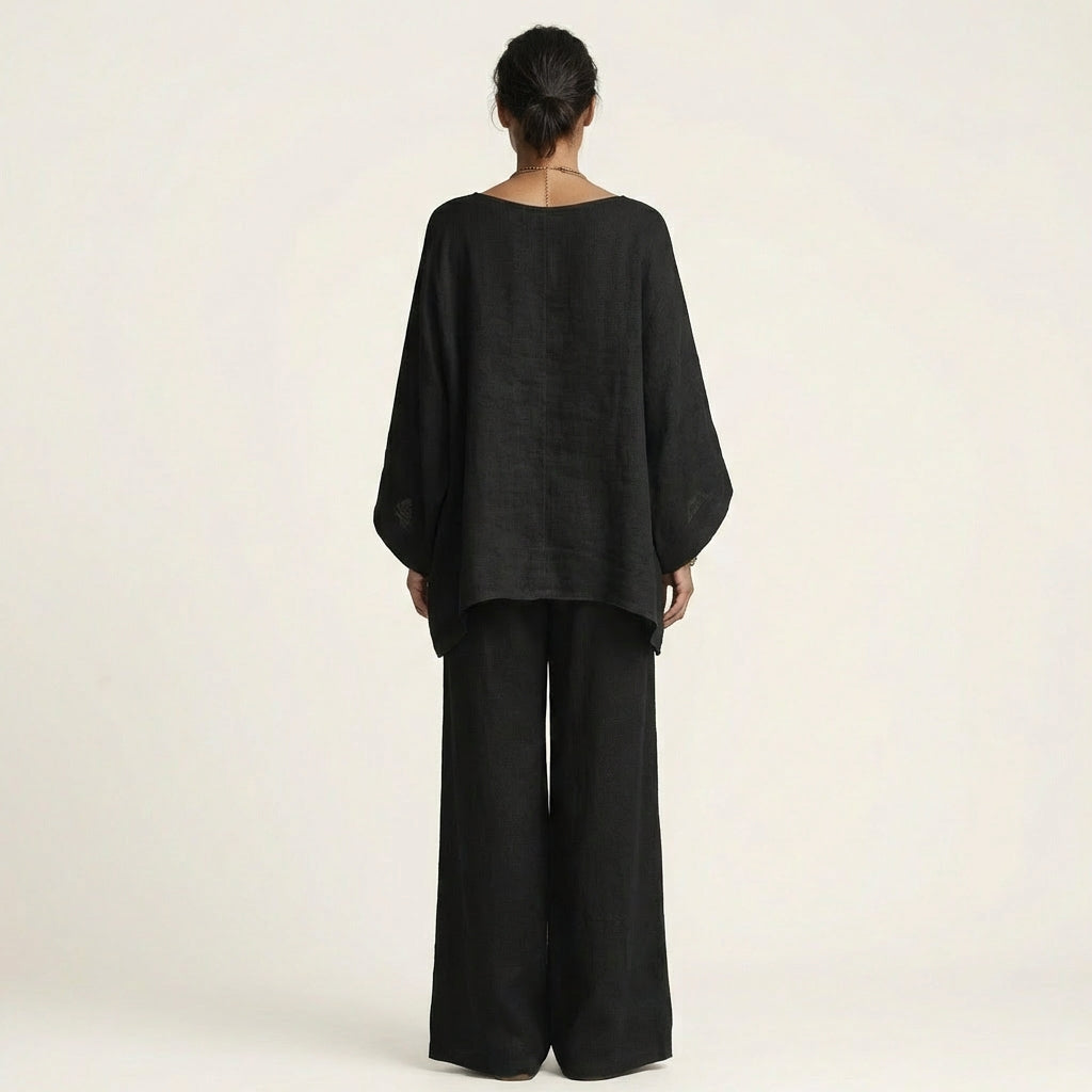 Majolie | Ensemble bohème élégant