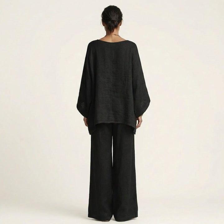 Majolie | Ensemble bohème élégant