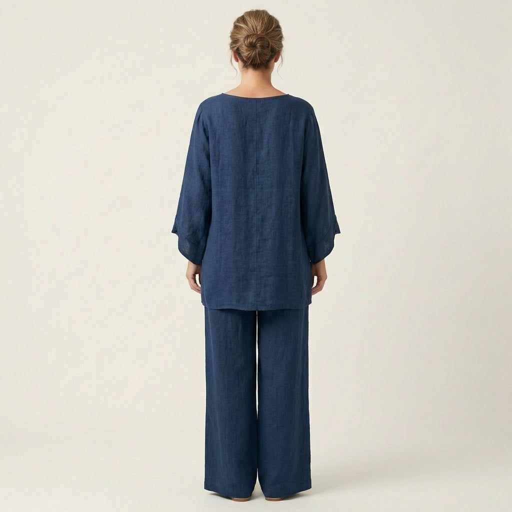 Majolie | Ensemble bohème élégant