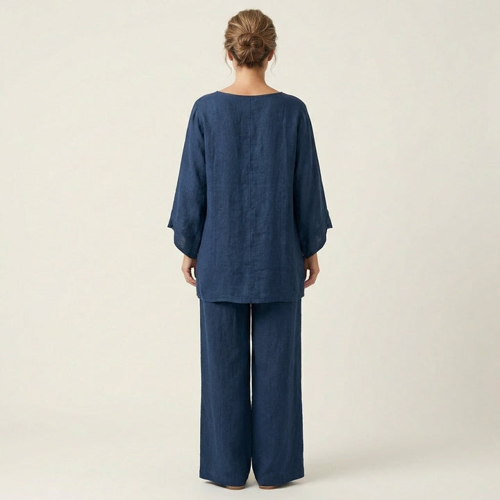 Majolie | Ensemble bohème élégant