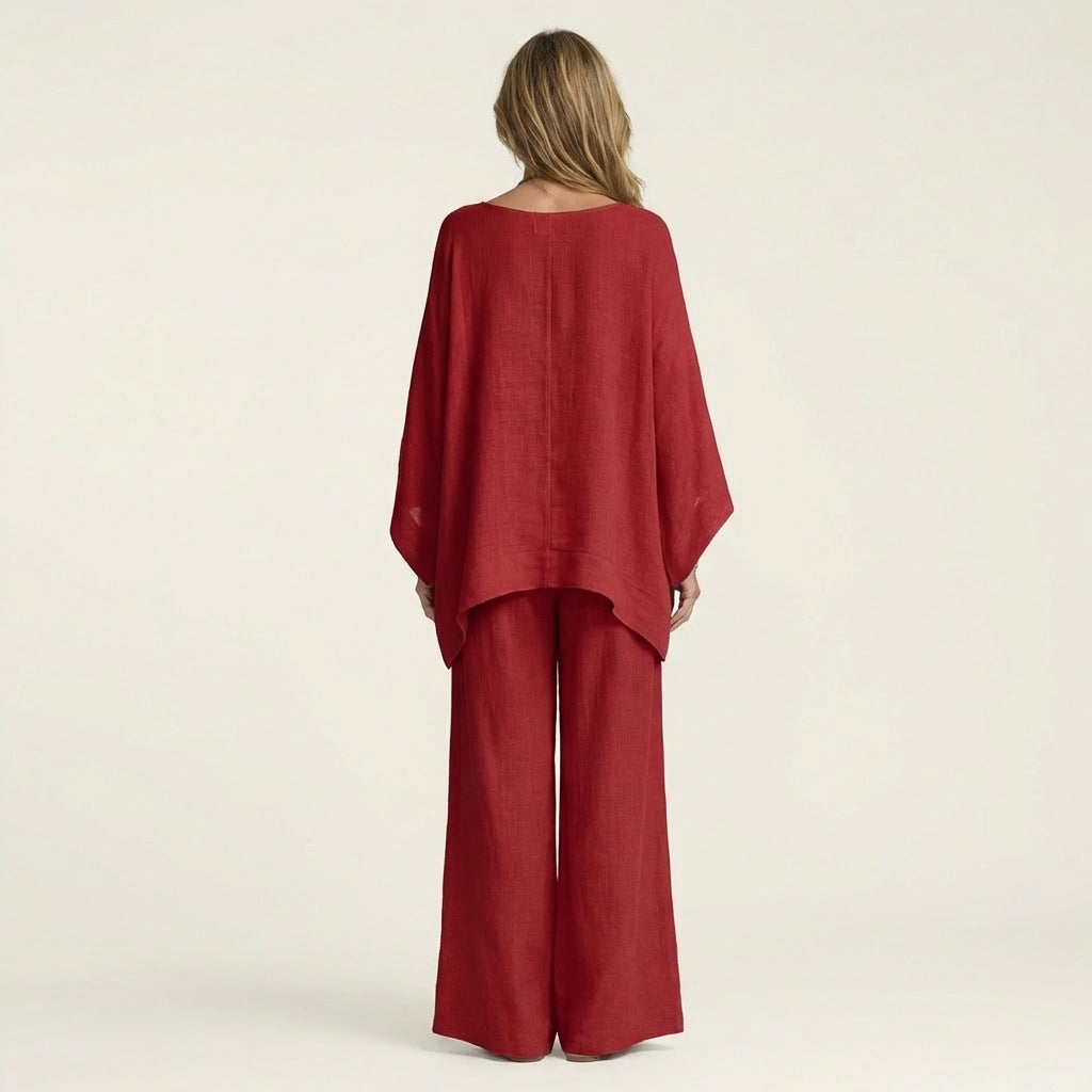 Majolie | Ensemble bohème élégant
