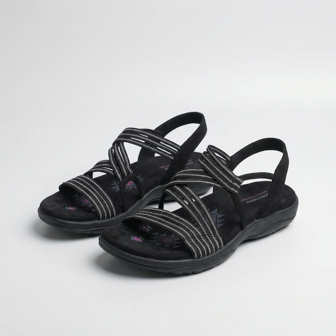 Nyla - Sandales Orthopédiques Élégantes
