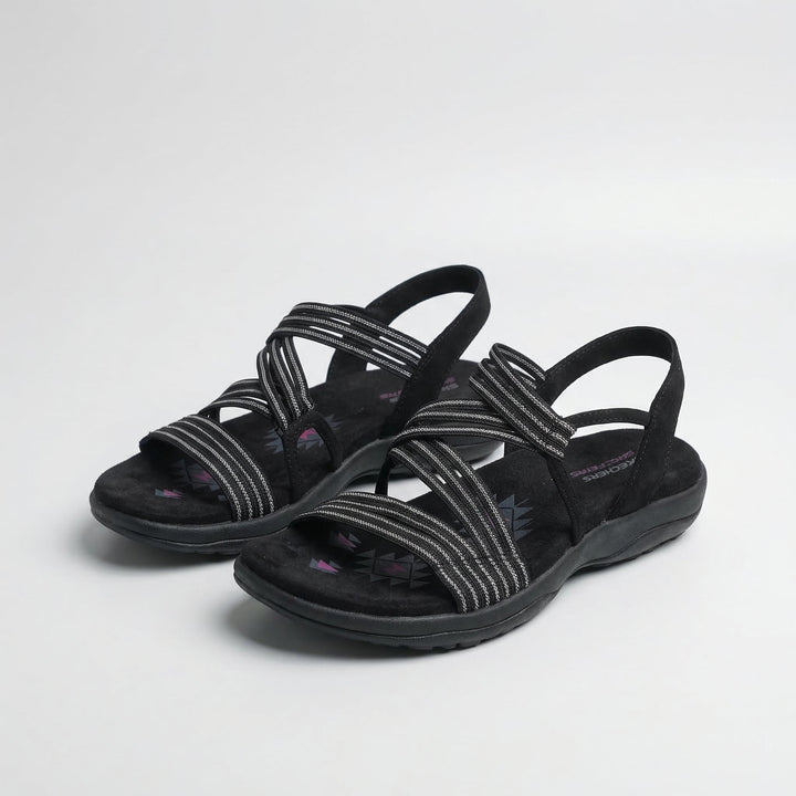 Nyla - Sandales Orthopédiques Élégantes