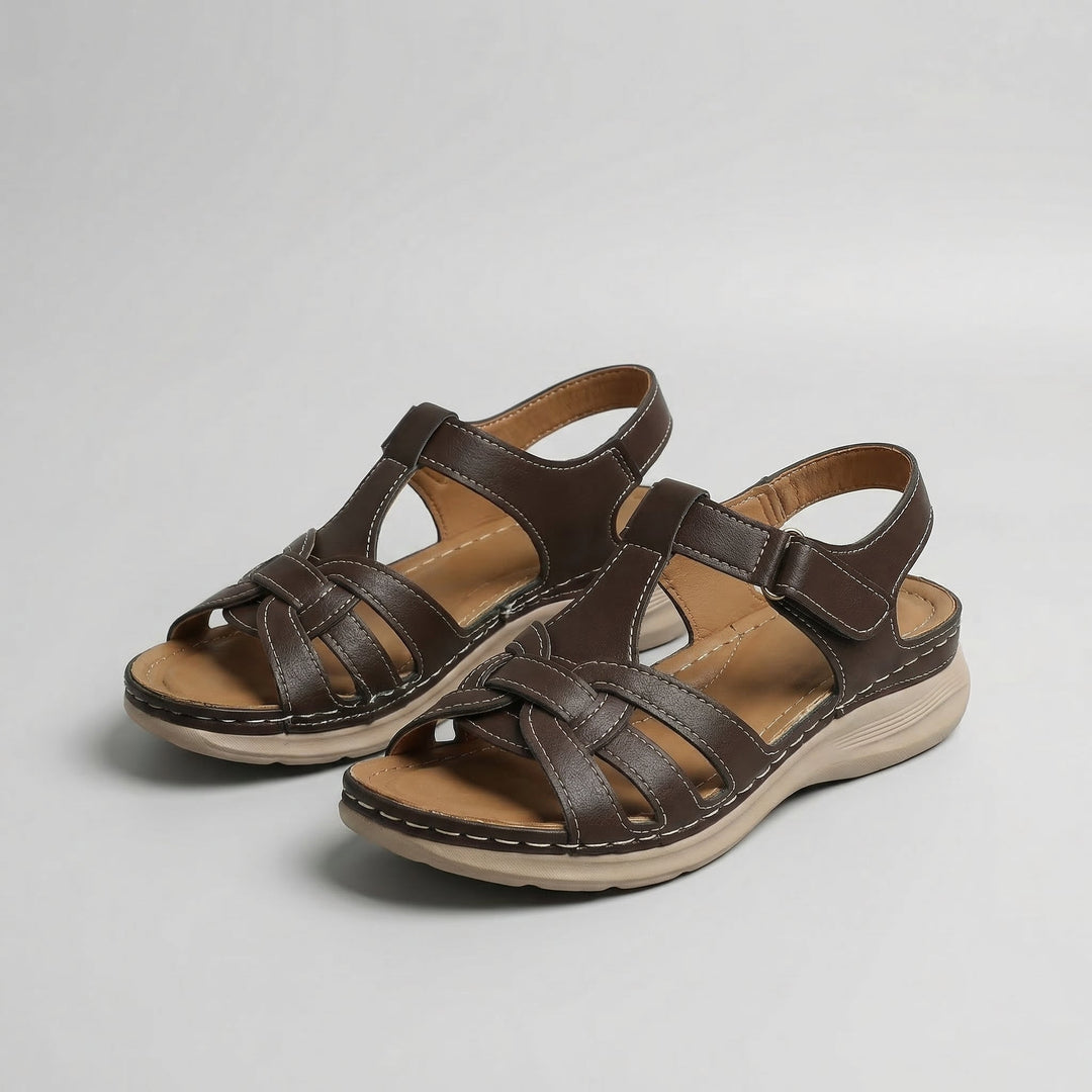 Miranda – Sandales Orthopédiques