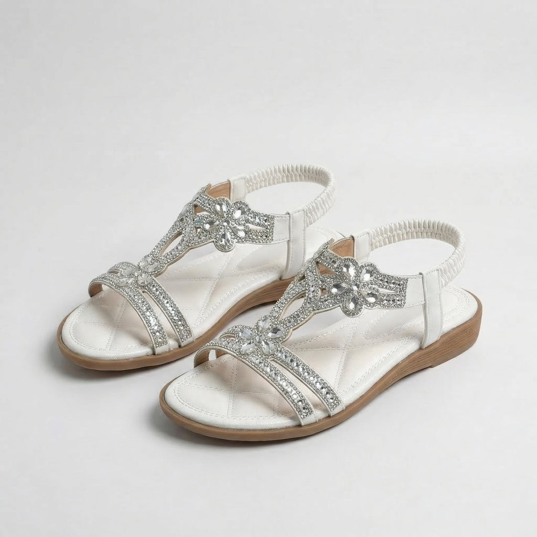 Sandales Boho - Sandales Orthopédiques Boho
