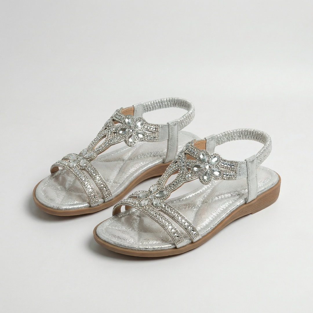 Sandales Boho - Sandales Orthopédiques Boho
