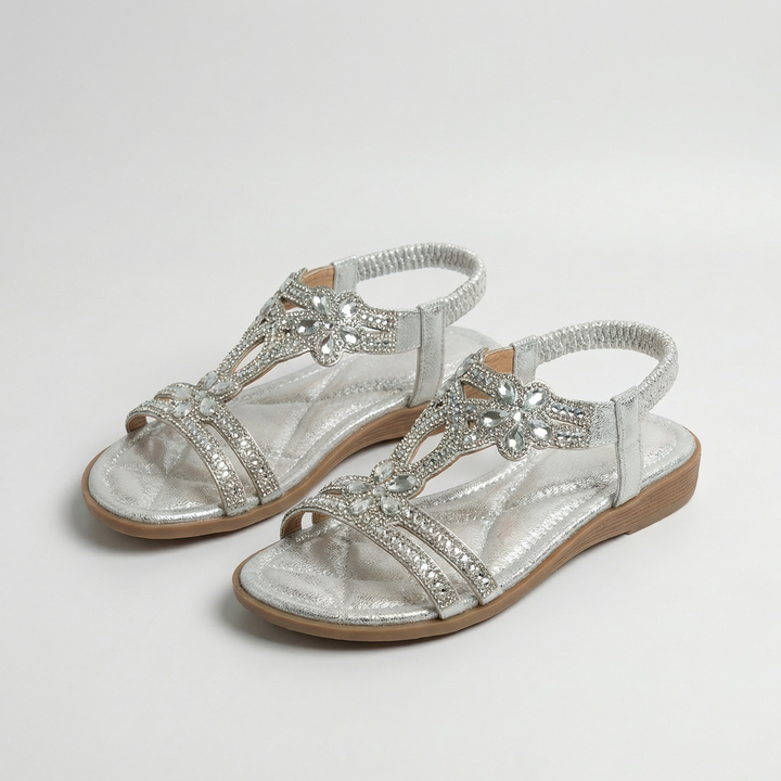 Sandales Boho - Sandales Orthopédiques Boho