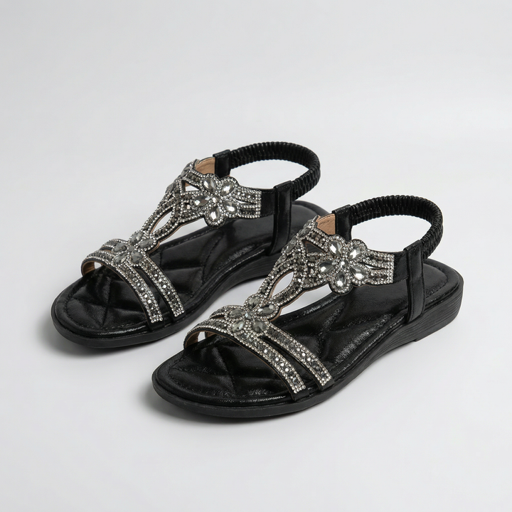 Sandales Boho - Sandales Orthopédiques Boho