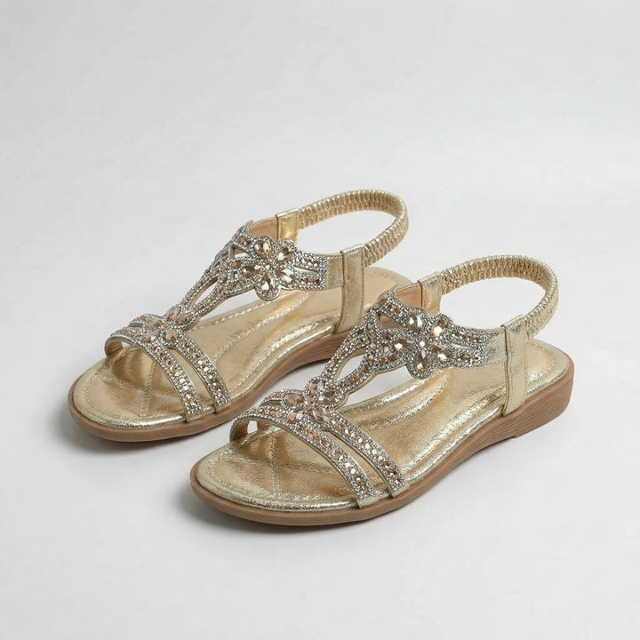 Sandales Boho - Sandales Orthopédiques Boho
