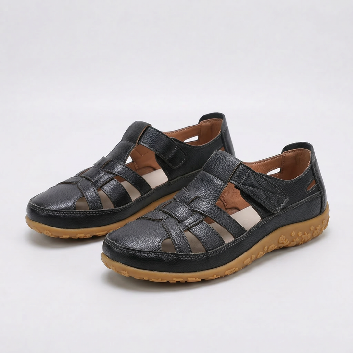 Lea – Sandales de confort confortable pour tous les jours