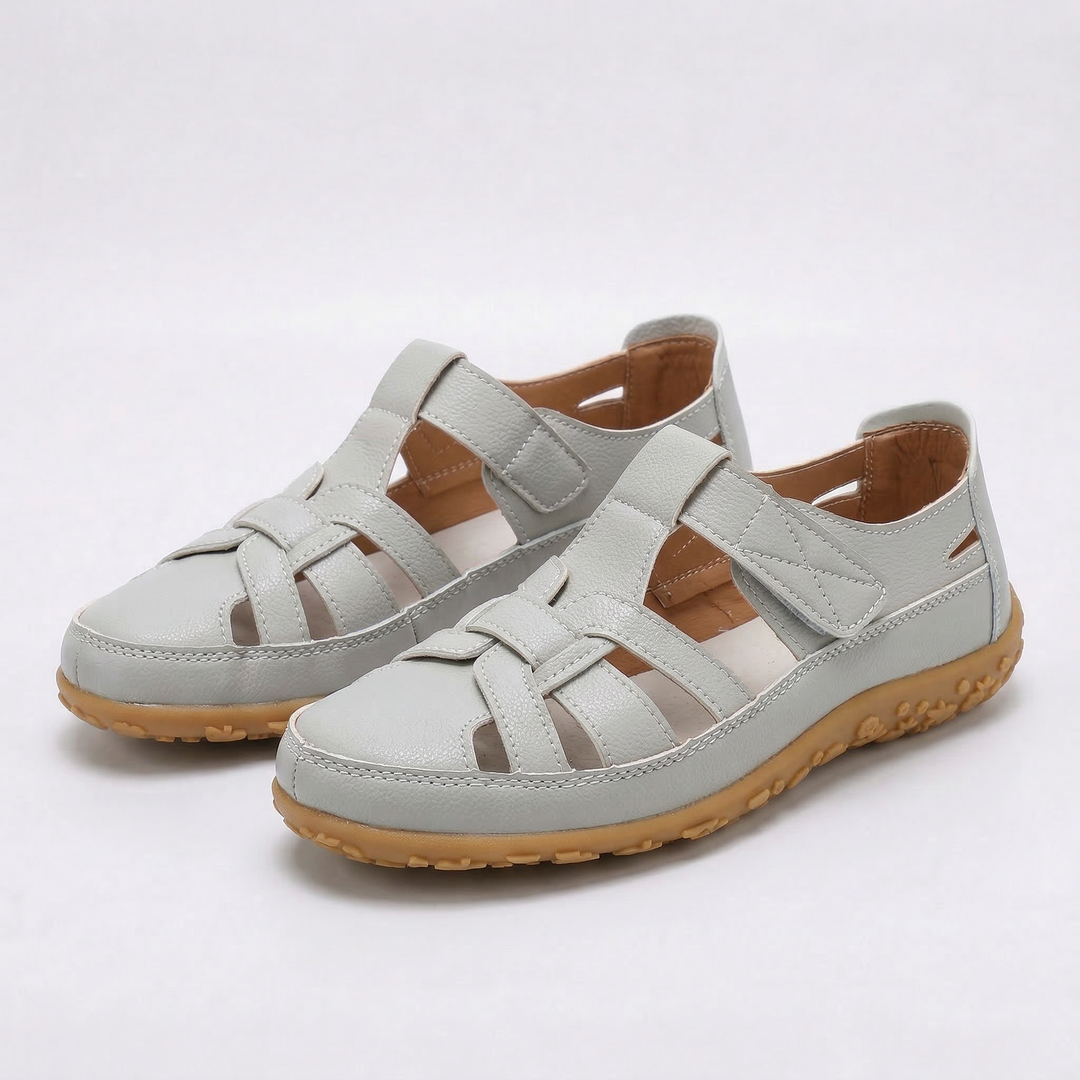 Lea – Sandales de confort confortable pour tous les jours