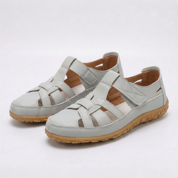 Lea – Sandales de confort confortable pour tous les jours
