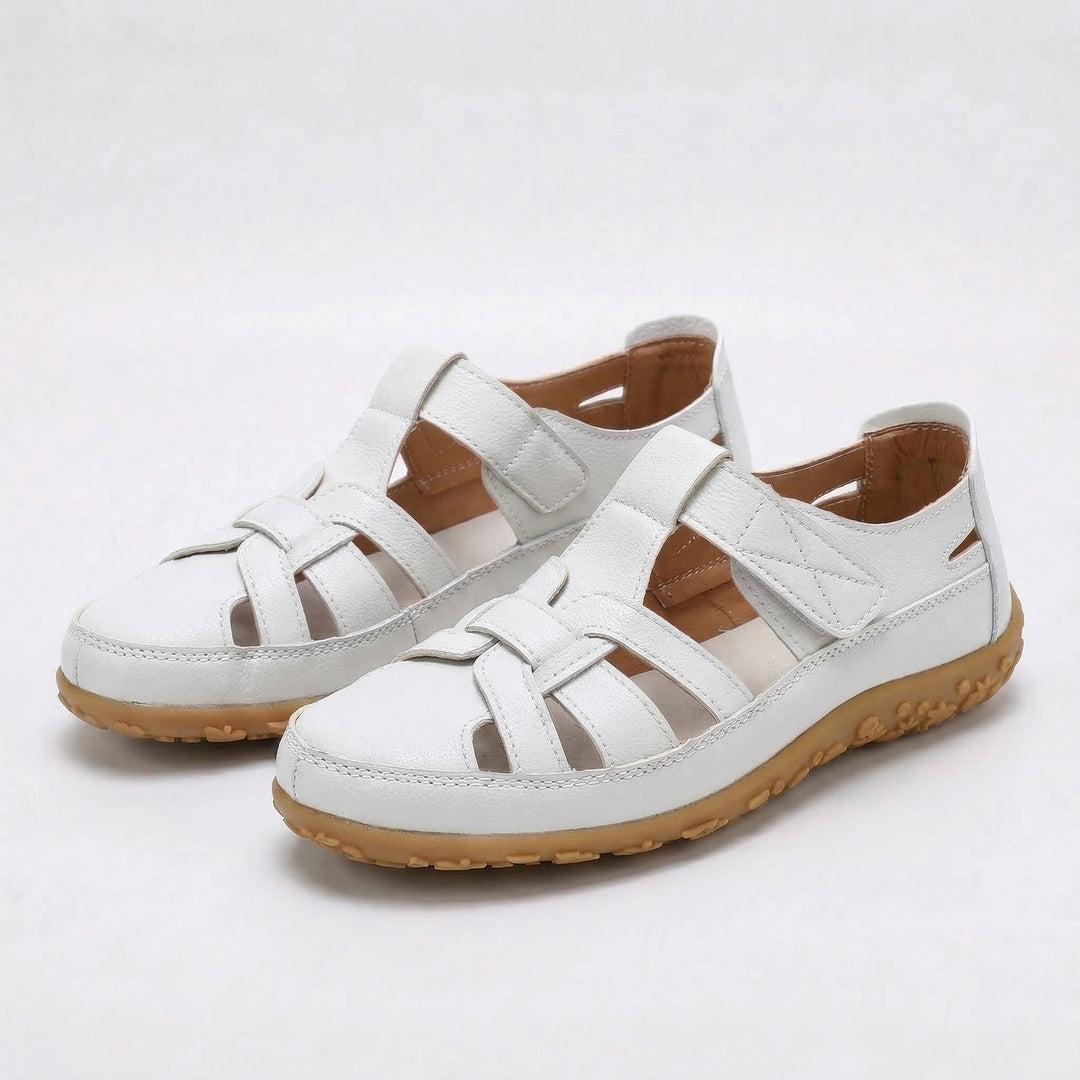 Lea – Sandales de confort confortable pour tous les jours