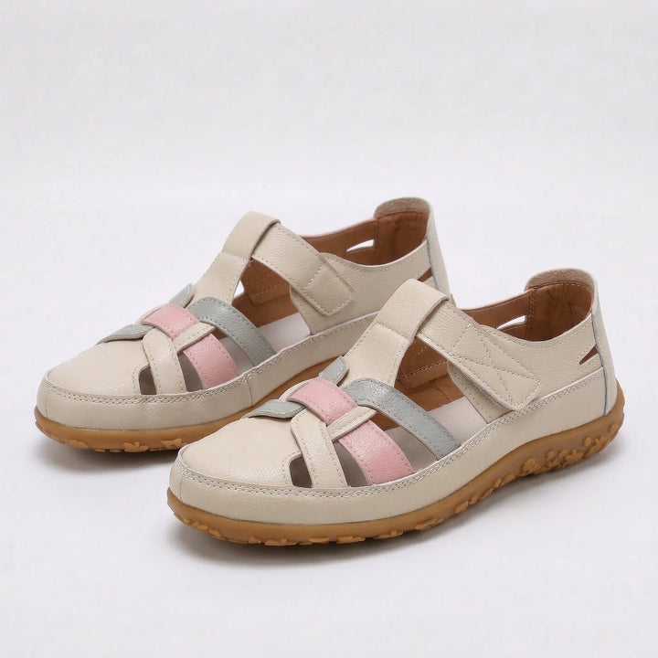 Lea – Sandales de confort confortable pour tous les jours