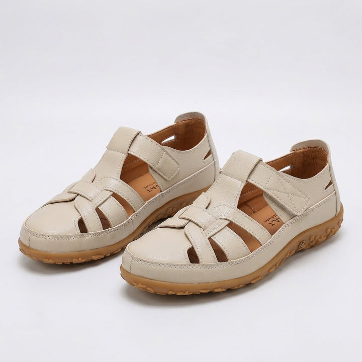 Lea – Sandales de confort confortable pour tous les jours