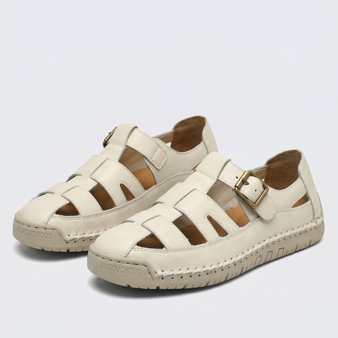 Solea – Sandales légères et confortables pour les journées ensoleillées