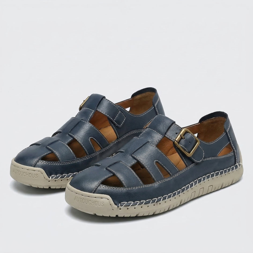 Solea – Sandales légères et confortables pour les journées ensoleillées