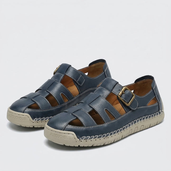 Solea – Sandales légères et confortables pour les journées ensoleillées