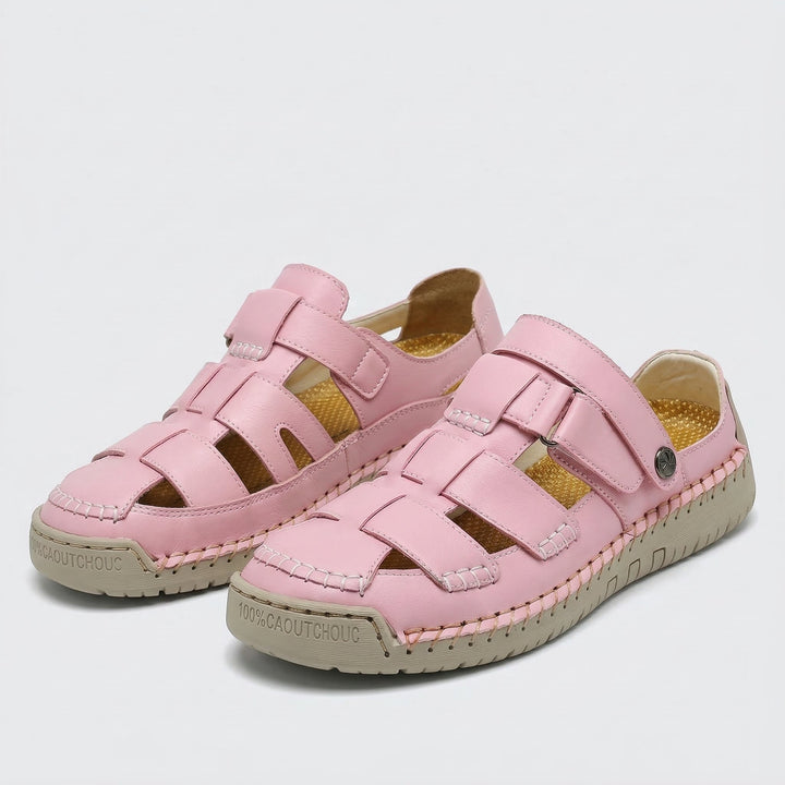 Elina – Sandales de confort ajustables