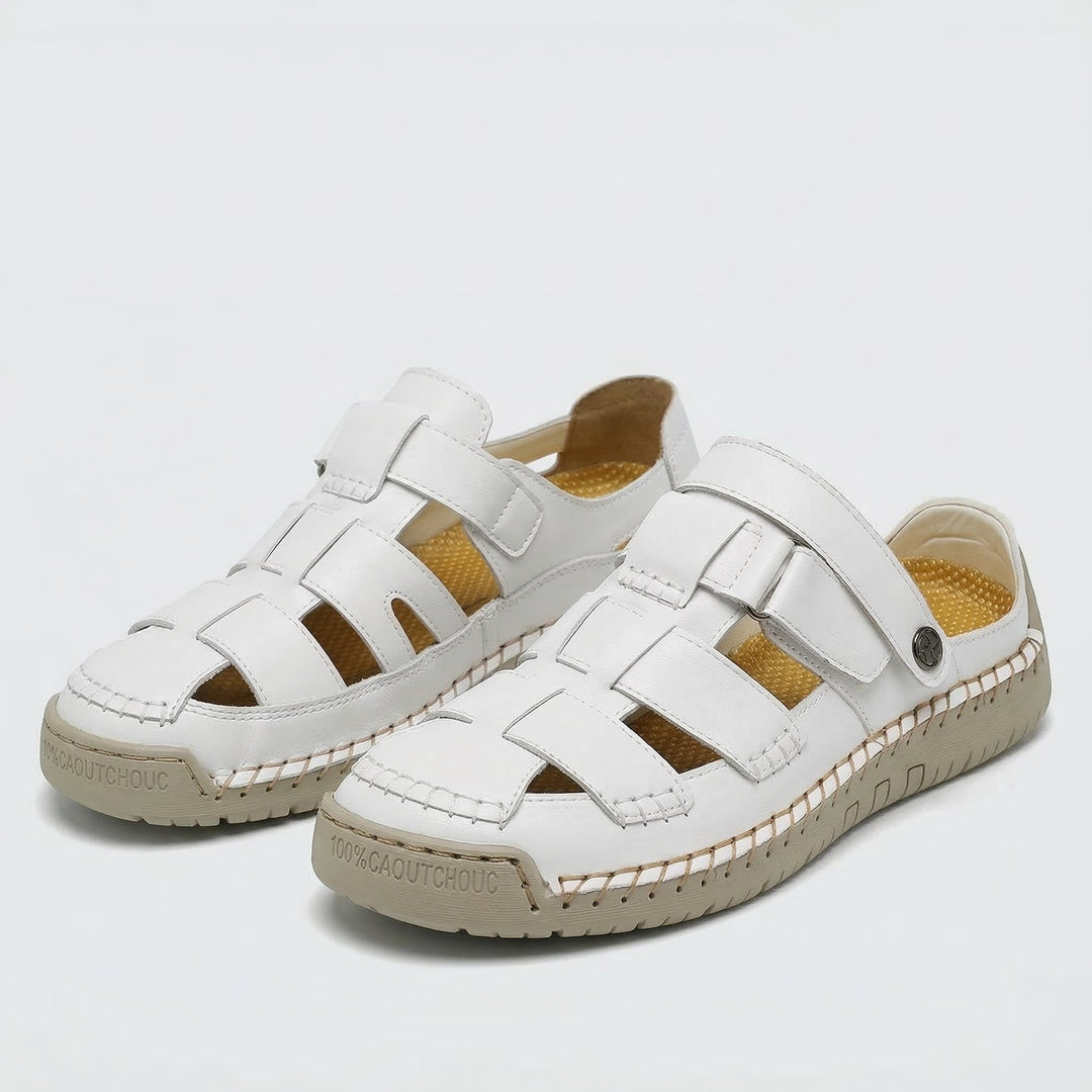 Elina – Sandales de confort ajustables
