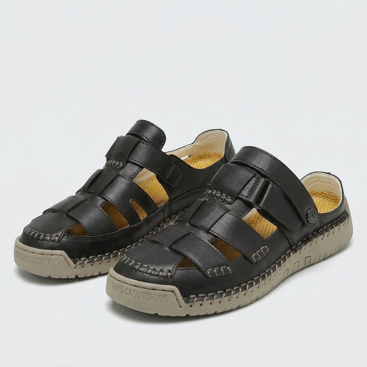 Elina – Sandales de confort ajustables