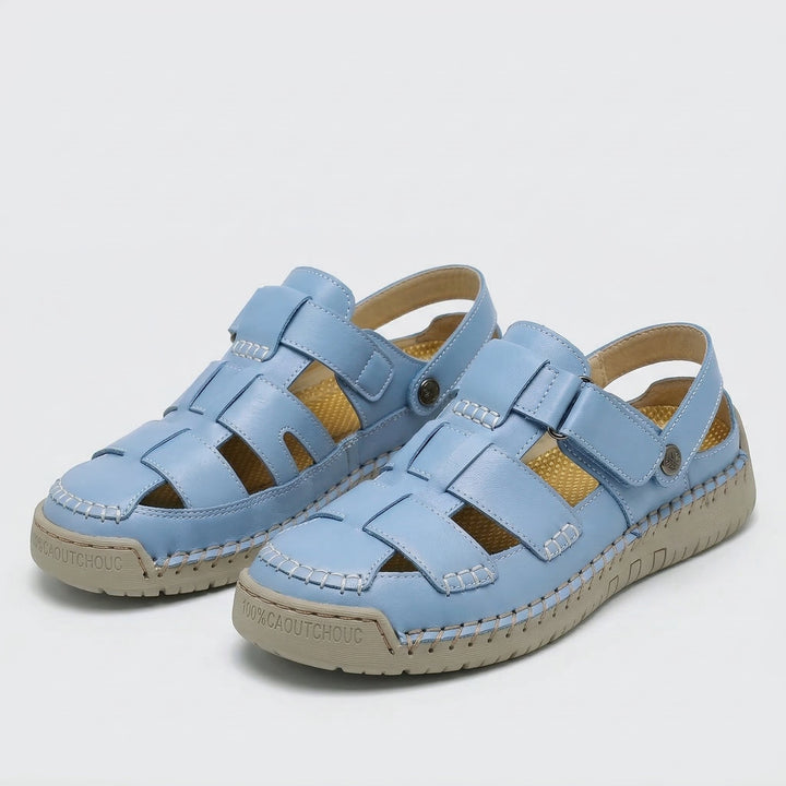 Elina – Sandales de confort ajustables
