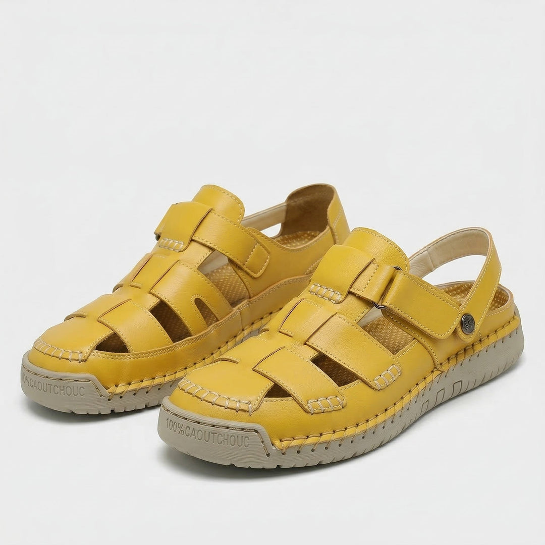 Elina – Sandales de confort ajustables
