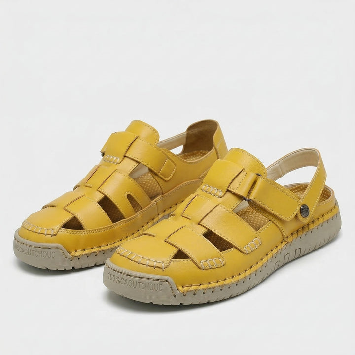 Elina – Sandales de confort ajustables