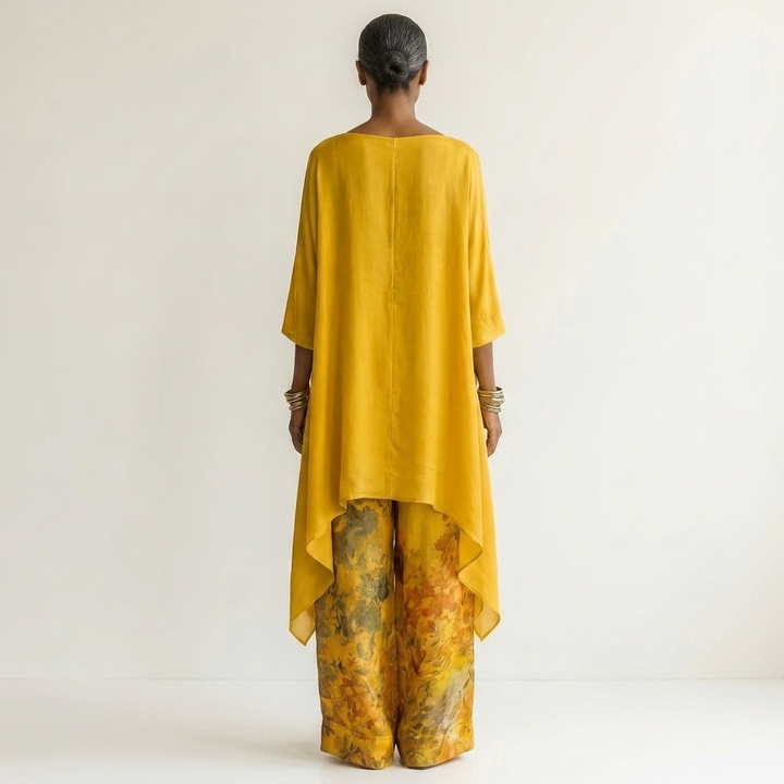 Cariola | Ensemble asymétrique élégant