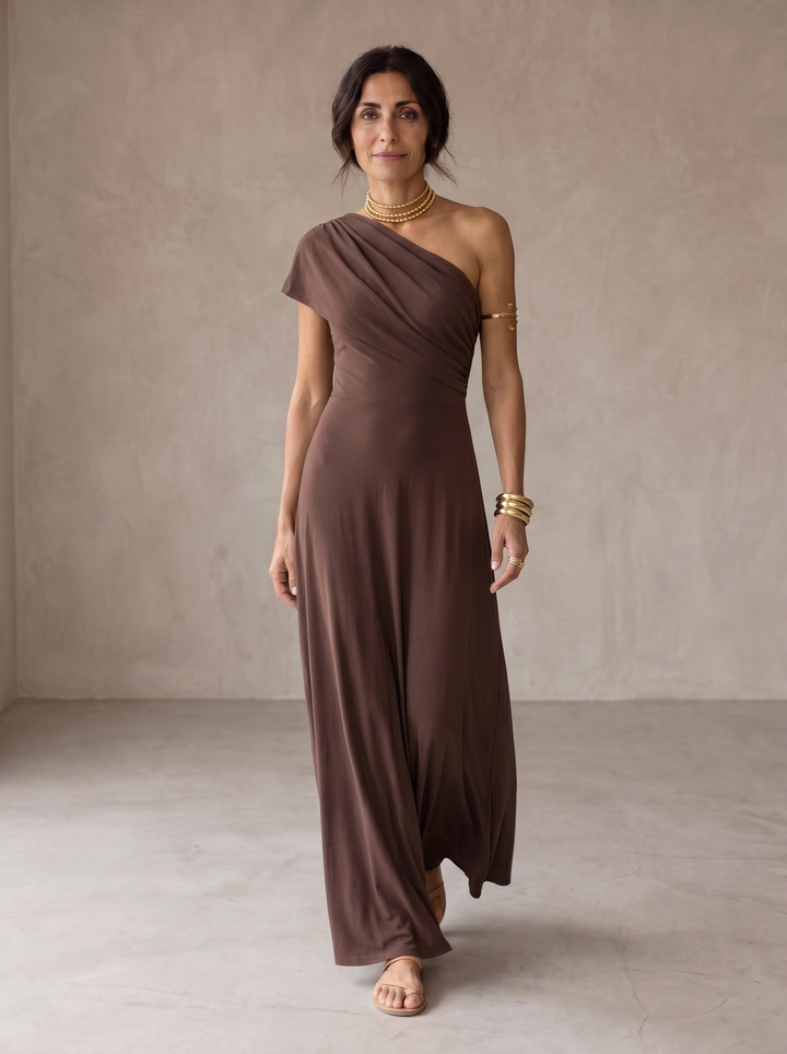 Toledo | Robe féminine élégante