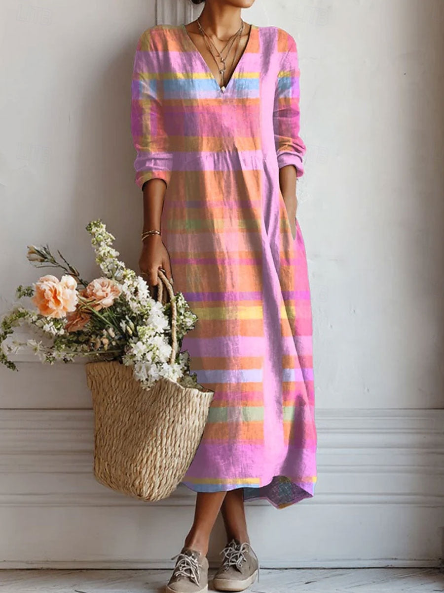 Claudette | Robe de jour