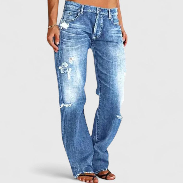 Jamie | Jeans Élégants