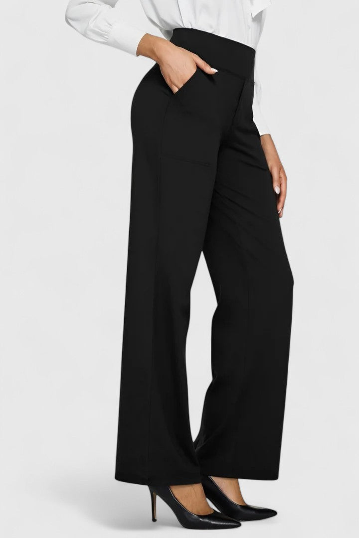 Jamie | Pantalons Élégants.