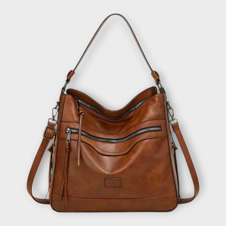 Jamie | Sac à bandoulière rétro classique