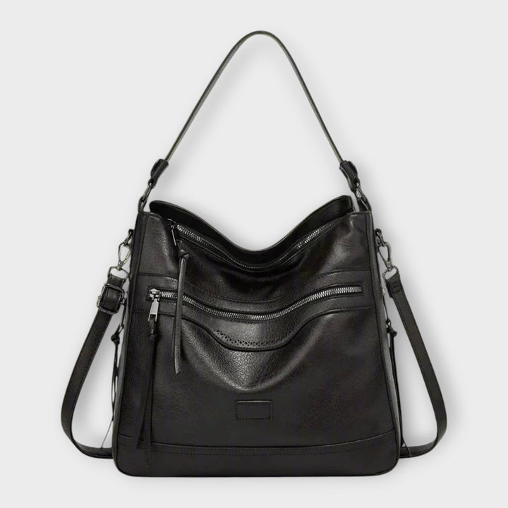 Jamie | Sac à bandoulière rétro classique