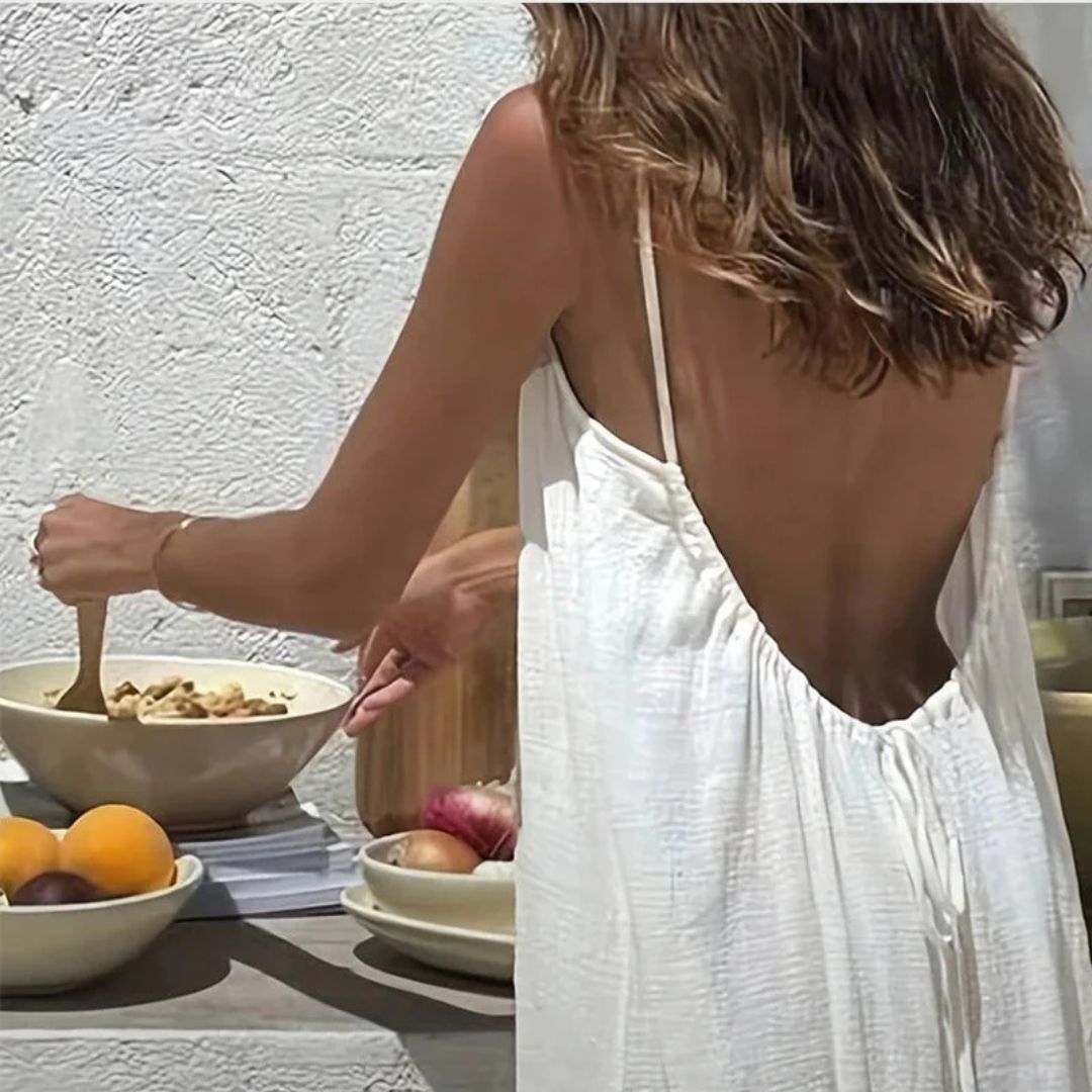 Câline™| La Robe Nuance