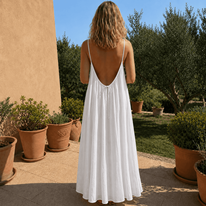 Câline™| La Robe Nuance