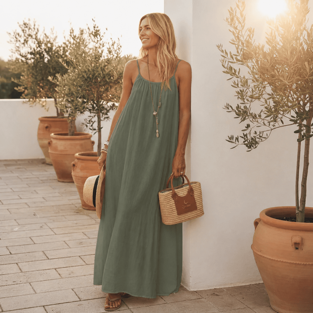 Câline™| La Robe Nuance