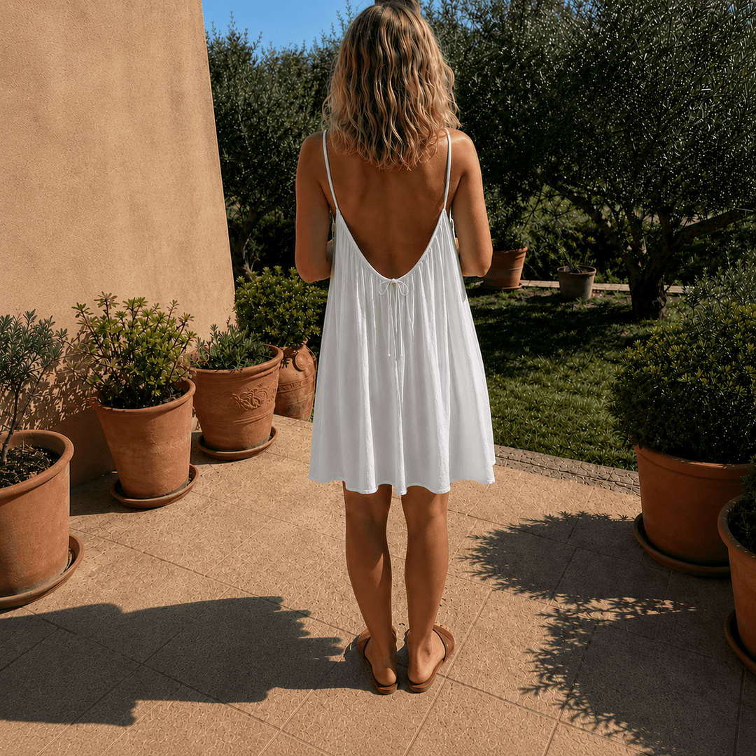 Câline™| La Robe Nuance