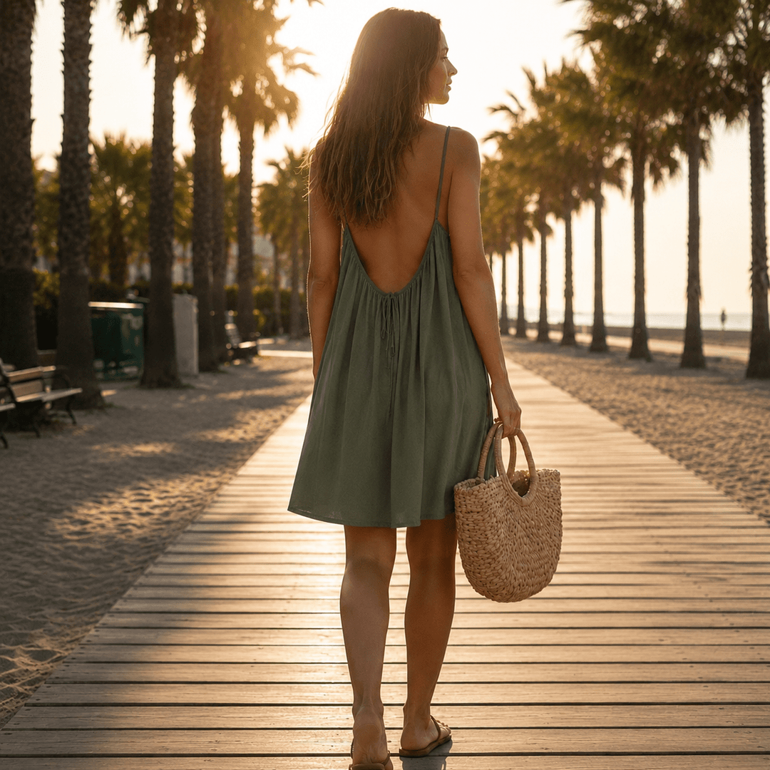 Câline™| La Robe Nuance