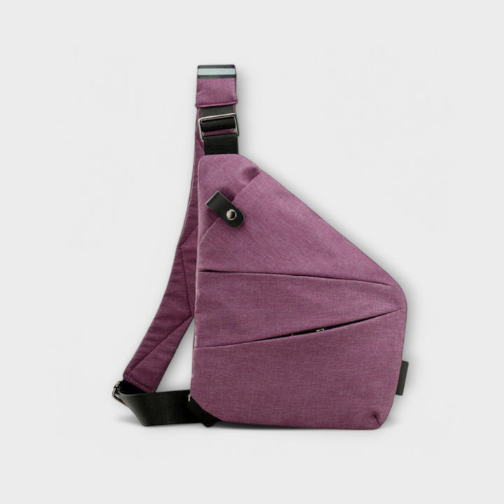 Jamie | Sac à Bandoulière Anti-Vol