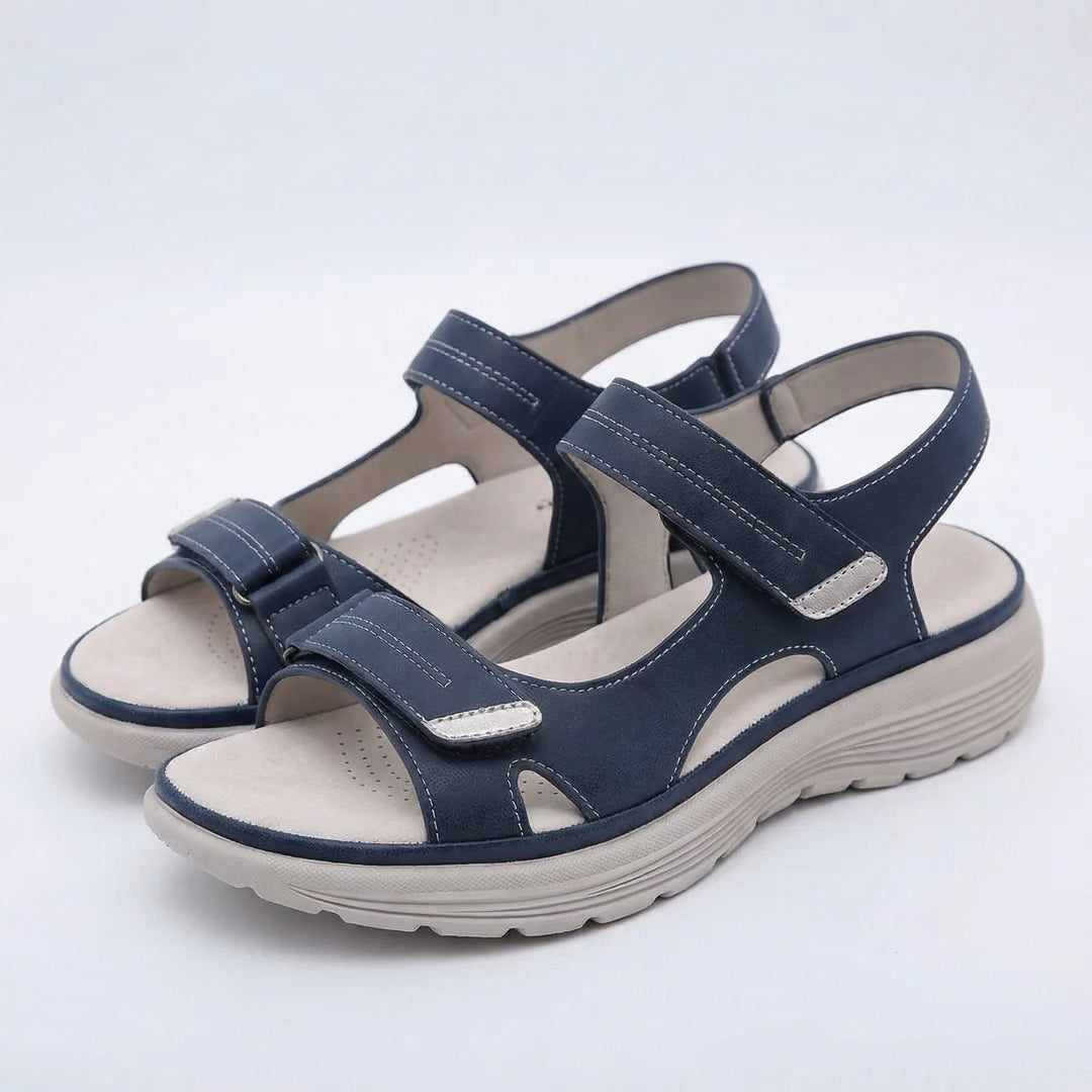 Soline - Sandales Orthopédiques