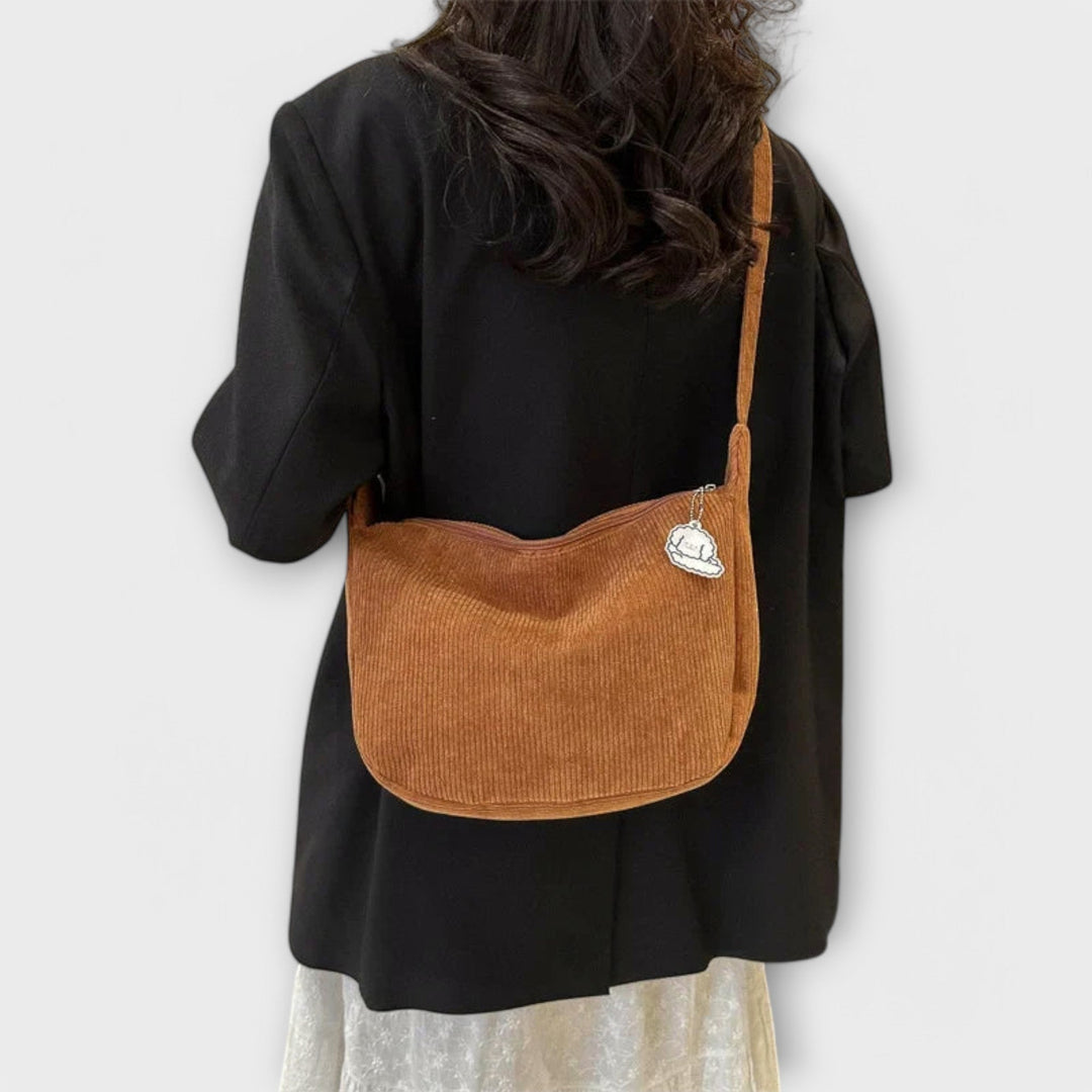 Jamie | Sacs à épaule en Cordura